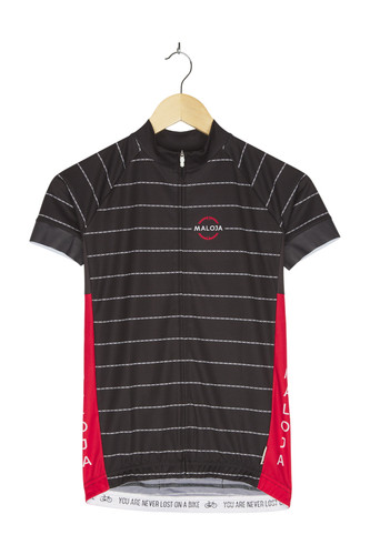 Maloja nicolab short - maloja, sleeve
