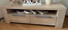 Highboard Eiche Dekor Sonoma