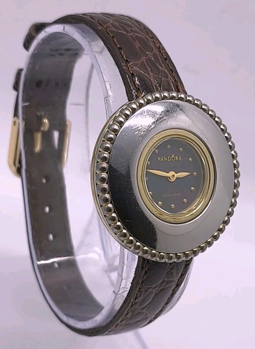 Pandora icon 812061 schwarz - 812061,