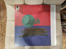 Lush  Split LP Vinyl Neu