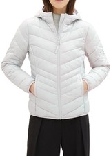 TOM TAILOR  Damen Pufferjacke