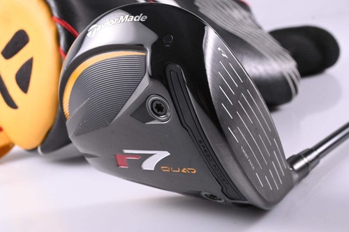 Taylormade quad mini driver - taylormade,