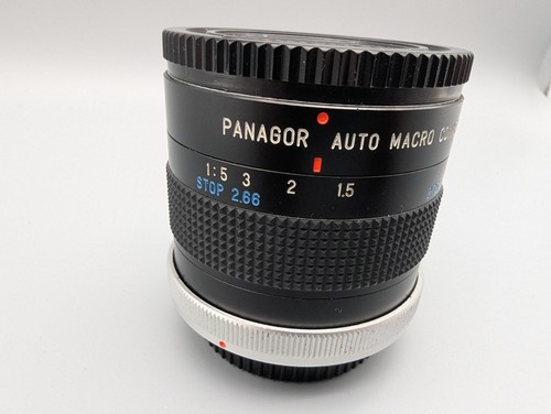Panagor converter auto - panagor, 2x