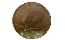 1/2 Dollar 1964 USA „Kennedy