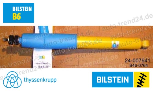Bilstein gasdruckdämpfer - bilstein,