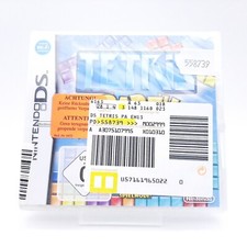 Nintendo DS Tetris Party