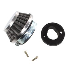 47cc 49cc Pocketbike Dirtbike Luftfilter Sportluftfilter Kit Mini Motorrad DA