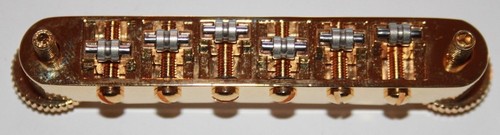 Roller bridge gold ersatz abr - roller,