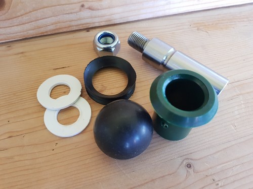 Reparatursatz schwenklager - reparatursatz,