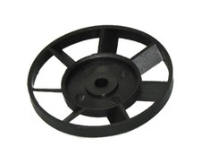 Motor Lüfter Lüfterrad