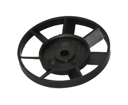 Motor lüfter lüfterrad - lüfter,