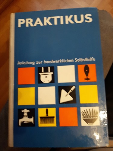 Praktikus anleitung zur - praktikus,