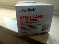 Dr Peter Hartig Athrisana