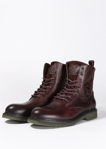 John doe sixty bordeaux - doe, gr.