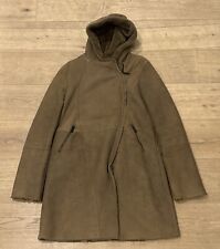 Damen Lammfell- Kurzmantel/ Giorgio Brato/ Größe 38