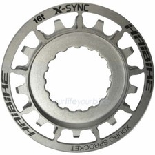 HAIBIKE XDURO E-BIKE RITZEL 16 ZÄHNE BOSCH Gen2 2014 MOUNTAINBIKE ANTRIEBSRITZEL