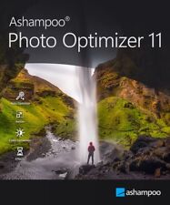 Ashampoo Photo Optimizer 11 -  Bildbearbeitung - PC-Download Version
