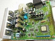 Fiat Steuergerät EAWCEC-004 Servolenkung Fiat Seicento original Teil-Nr 46536786