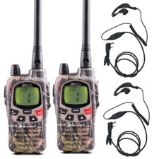 PAAR MIDLAND G9 PRO CAMUFLAGE