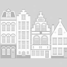 d-c-fix® Glasdekorfolie