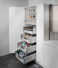 Innenauszug innenschubkasten - innenauszug,