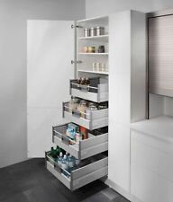 Innenauszug Innenschubkasten Innenschublade Vollauszug Küchenschublade Tandembox