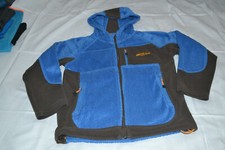 Fleece -Jacke Gr. 146 von moorhead