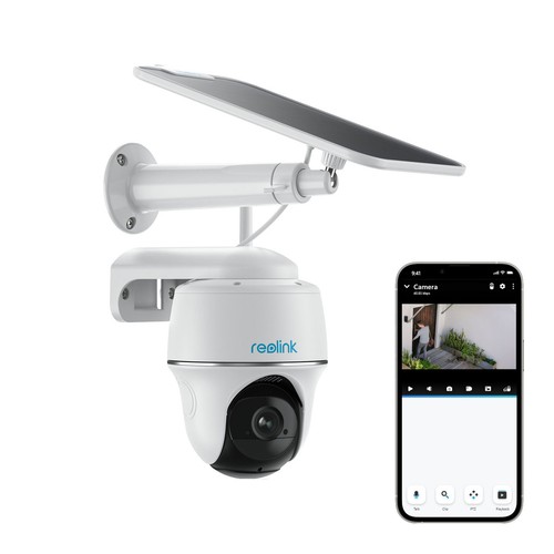 Reolink 5mp wlan - reolink,