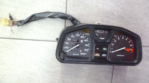 Honda 600 transalp - 600, v