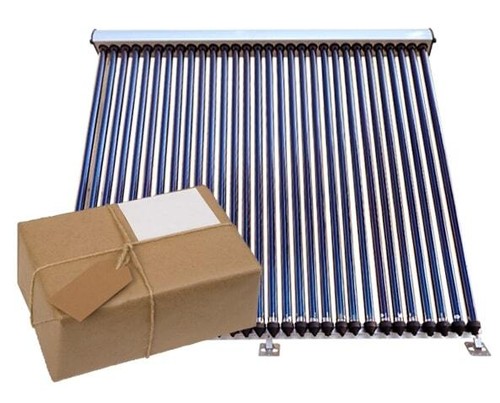 Röhrenkollektor solarthermie - röhrenkollektor,