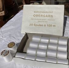  Garnrolle 100 m - 100%