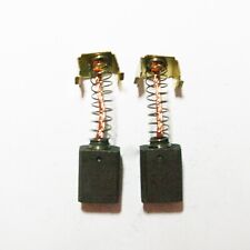 Kohlebürsten für Meister MWS 900 B , Meister Craft MWS 900-B ....... BJ 2011