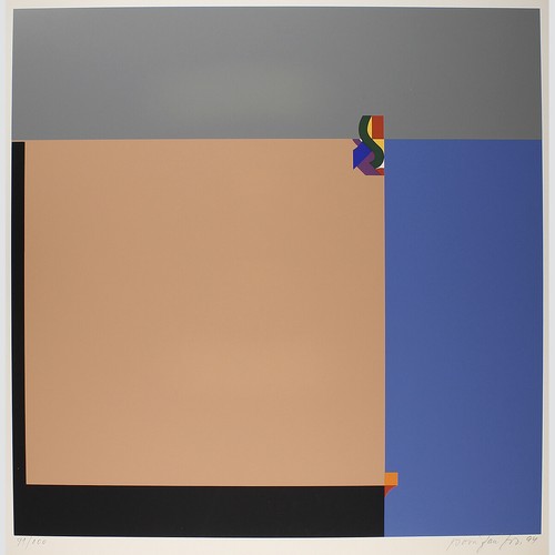 Grafische komposition - grafische,