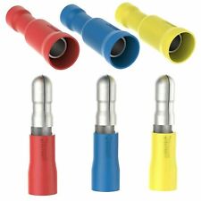 AUPROTEC Rundstecker