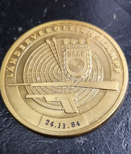 alte Große Schützen Medaille