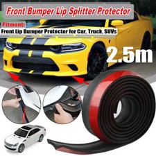 2,5m Spoilerlippe Universal