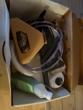 Rainbow E Serie Originalteil, AQUA Mate Nassreinigungssystem, guter Zustand!