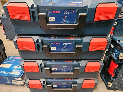 Bosch professional gsr 18v - professional, 18v-45