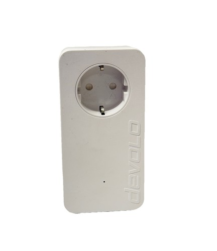 Devolo dlan 1200 starter kit - devolo,