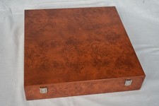 Schach - Figuren - Box