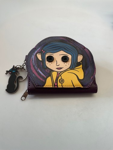 Coraline - bn,
