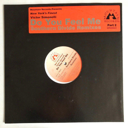 Victor simonelli do you - victor, ‎–