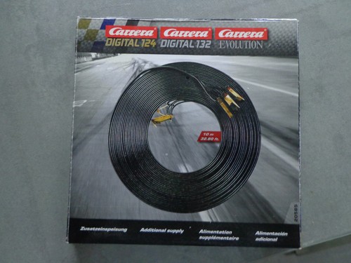 Carrera digital 1 24 - digital, 1:32