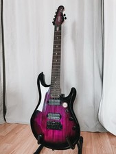 Sterling JP70 7-string