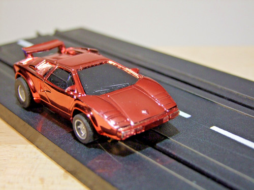 Slotcar - h0, /