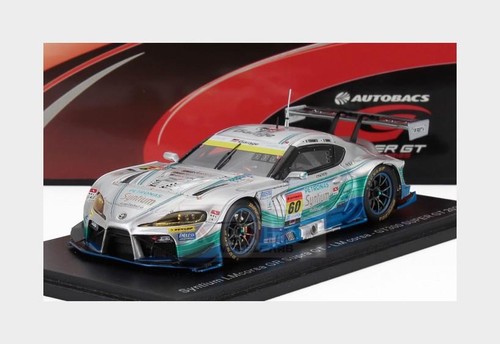 Spark toyota supra - 1:43, gr