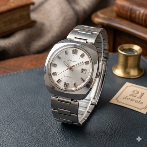 Vintage seltene citizen - vintage,