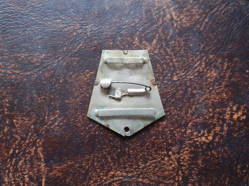 Udssr sowjetunion alte spange - sowjetunion,