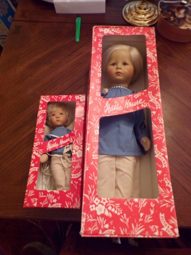 Vtg lot kathe - 2,