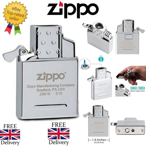 Zippo single jet flame torch - zippo,